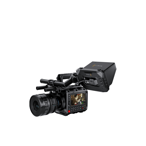  Màn hình Blackmagic PYXIS Monitor 