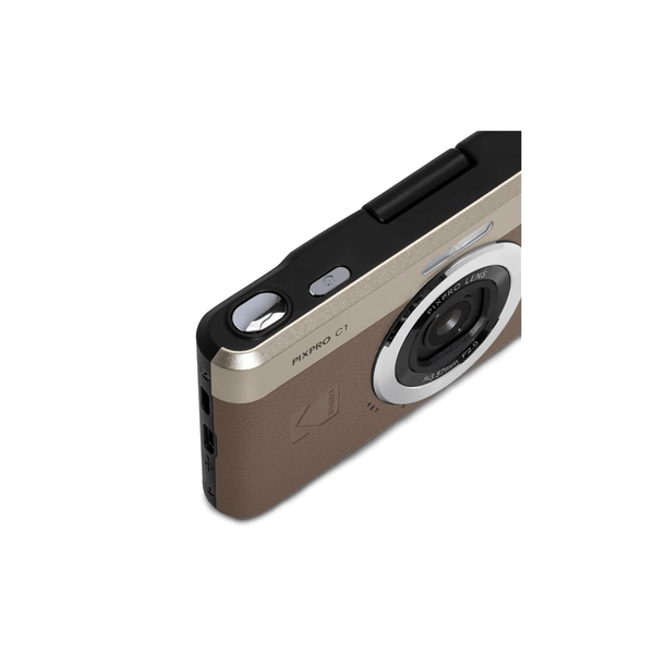  Máy ảnh Kodak Pixpro C1 