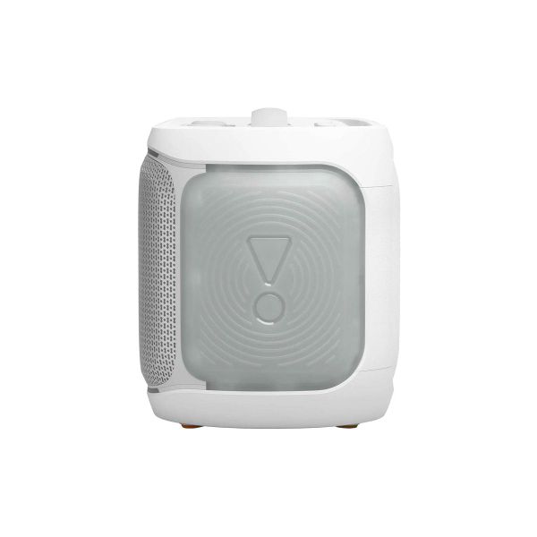  Loa Bluetooth JBL Partybox On the go 2 Plus kèm 2 Micro 