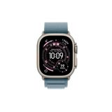  Apple Watch Ultra 3 49mm (GPS + Cellular) Viền Titanium dây Alpine 