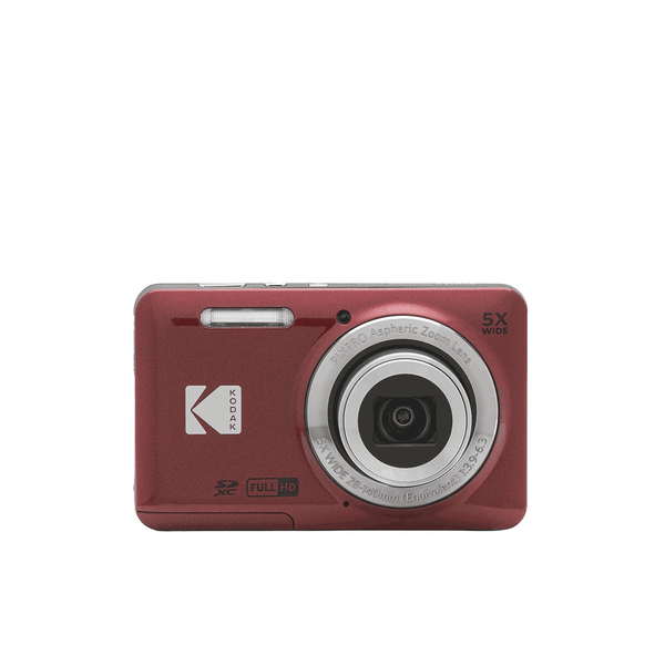  Máy ảnh Kodak PixPro FZ55 