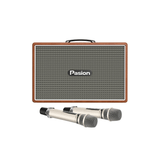  Loa Karaoke PASION Outro - Chính Hãng 
