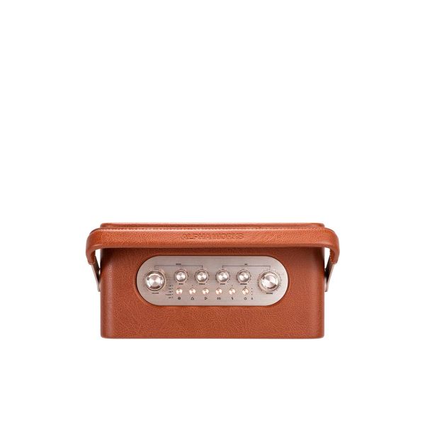  Loa Bluetooth Alpha Works W99 kèm 2 micro 
