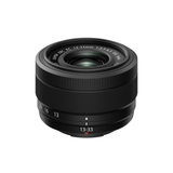  Máy ảnh Fujifilm X-T30 Mark III kit 13-33mm - Chính hãng 