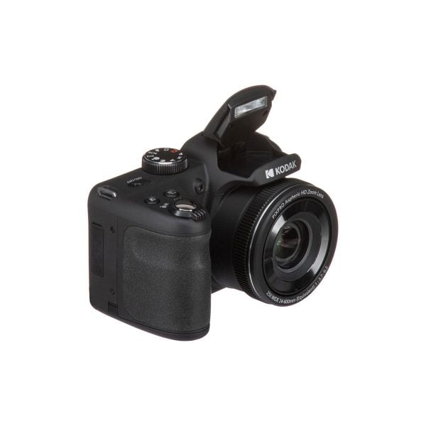  Máy ảnh Kodak Pixpro AZ255 Black 