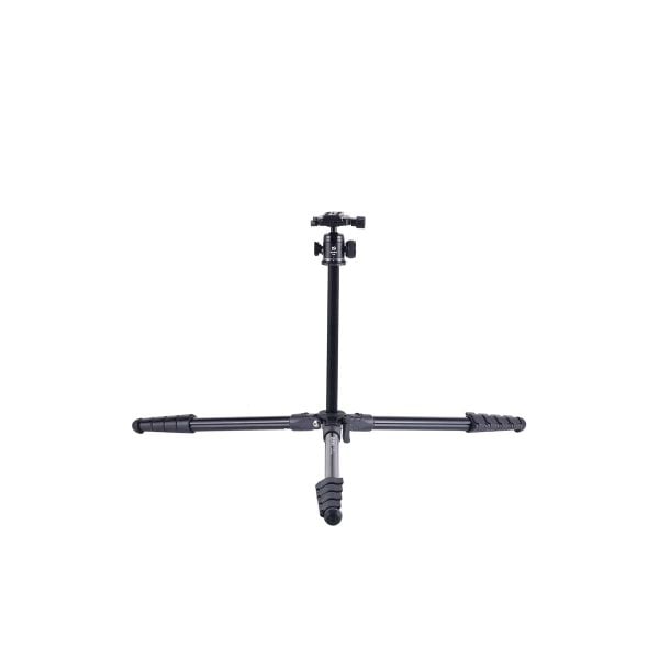  Chân máy ảnh Benro FOX Tripod Kit - TFX15AGT0 