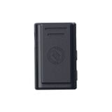  Bộ Micro không dây Hollyland Lark M2 (Shine Charcoal) Camera - Chính hãng 