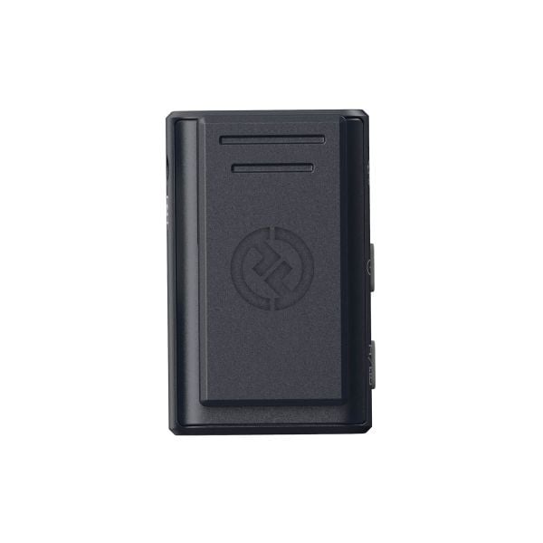  Bộ Micro không dây Hollyland Lark M2 (Shine Charcoal) Camera - Chính hãng 