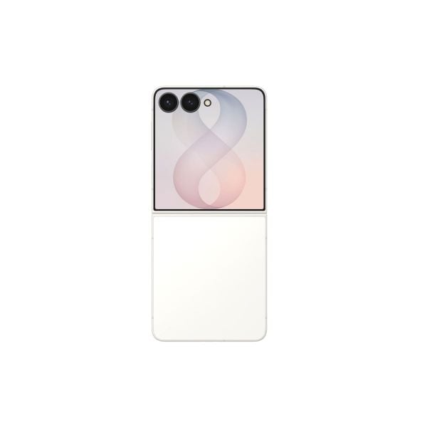  Điện thoại Samsung Z Flip 8 5G 12GB 256GB 