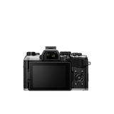  Máy ảnh OM SYSTEM OM-5 Mark II Body 