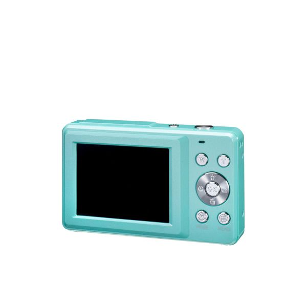  Máy ảnh Kenko Digital Camera KC-AF11 - Chính hãng 