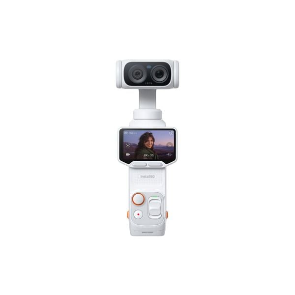  Insta360 Luna Ultra Creator Bundle - Chính hãng 