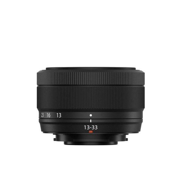  Máy ảnh Fujifilm X-T30 Mark III kit 13-33mm - Chính hãng 