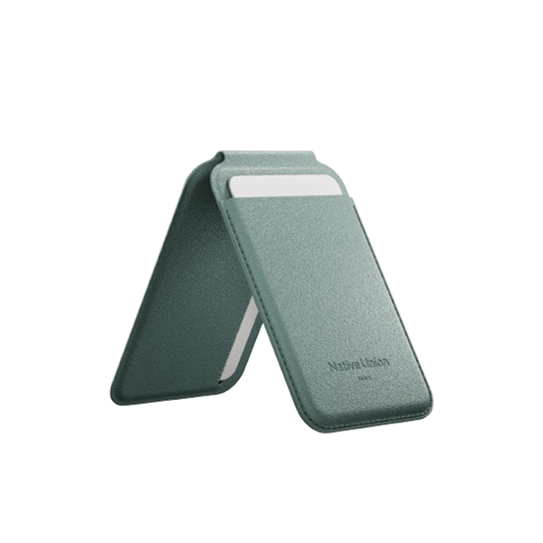  Ví Magnetic kiêm giá đỡ cho iPhone Active Wallet Stand Native Union 