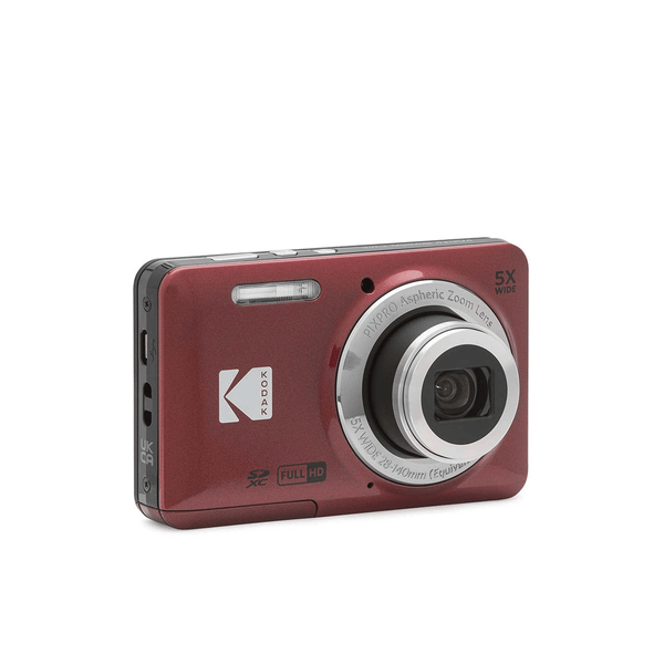  Máy ảnh Kodak PixPro FZ55 