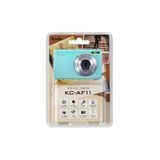  Máy ảnh Kenko Digital Camera KC-AF11 - Chính hãng 
