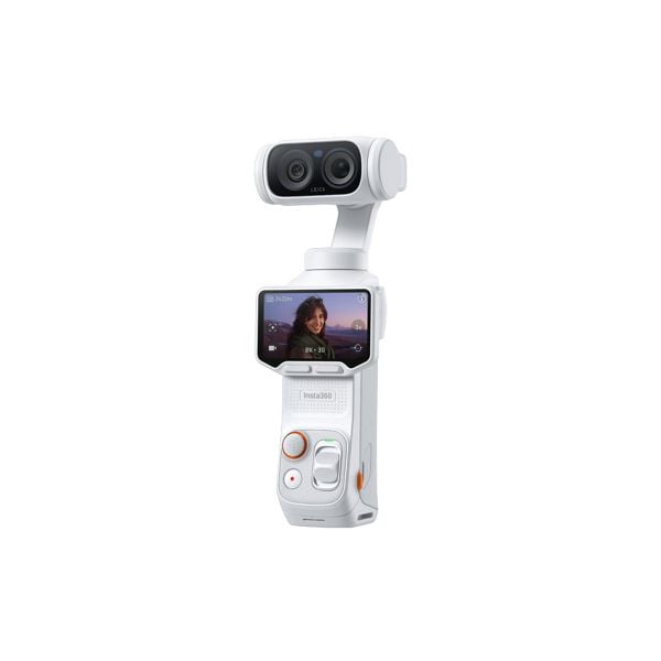  Insta360 Luna Ultra Creator Bundle - Chính hãng 