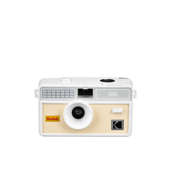  Máy ảnh Kodak Film I60 