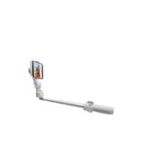  Gimbal Insta360 Flow 2 Pro Standard Bundle Stone Gray - Tay cầm chống rung điện thoại 