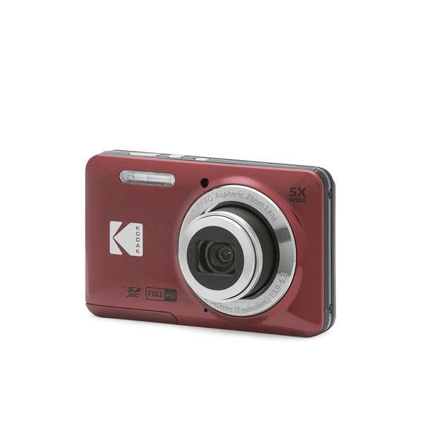  Máy ảnh Kodak PixPro FZ55 