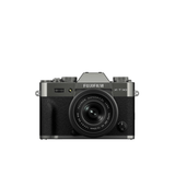  Máy ảnh Fujifilm X-T30 Mark III kit 13-33mm - Chính hãng 