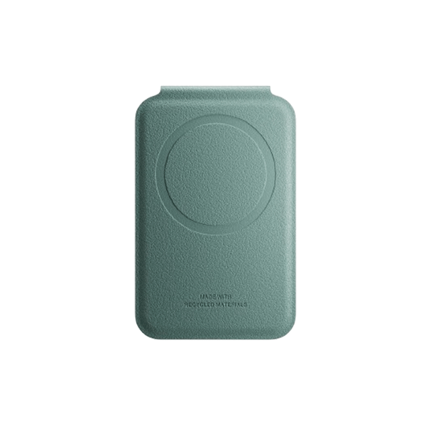  Ví Magnetic kiêm giá đỡ cho iPhone Active Wallet Stand Native Union 