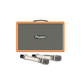  Loa Karaoke PASION Outro - Chính Hãng 