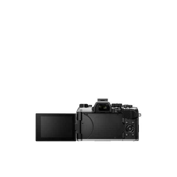  Máy ảnh OM SYSTEM OM-5 Mark II Body 