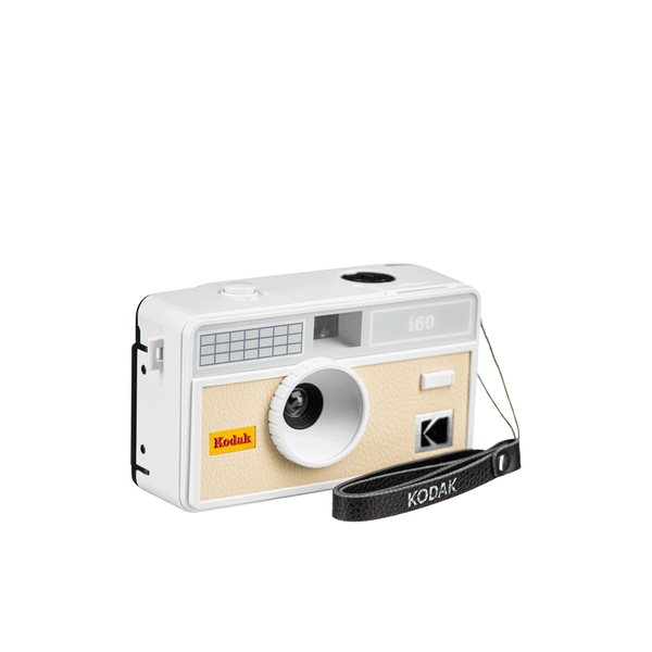 Máy ảnh Kodak Film I60 
