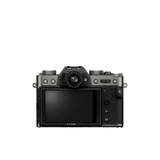  Máy ảnh Fujifilm X-T30 Mark III kit 13-33mm - Chính hãng 