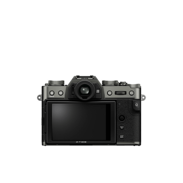  Máy ảnh Fujifilm X-T30 Mark III kit 13-33mm - Chính hãng 