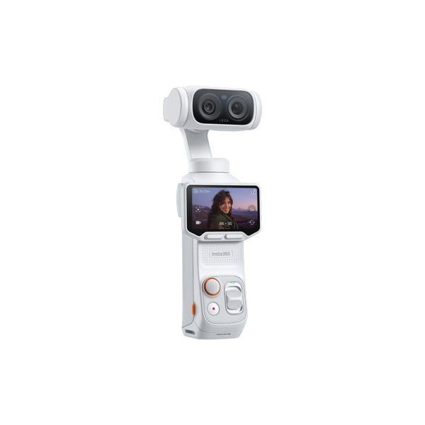  Insta360 Luna Ultra Creator Bundle - Chính hãng 