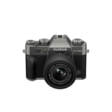  Máy ảnh Fujifilm X-T30 Mark III kit 13-33mm - Chính hãng 
