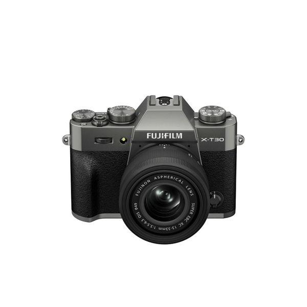  Máy ảnh Fujifilm X-T30 Mark III kit 13-33mm - Chính hãng 