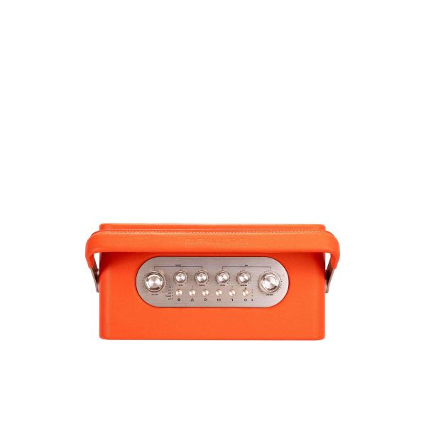  Loa Bluetooth Alpha Works W99 kèm 2 micro 