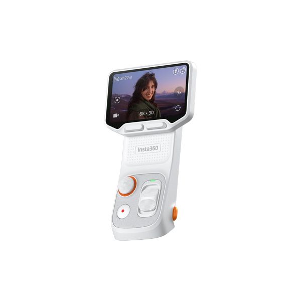  Insta360 Luna Ultra Creator Bundle - Chính hãng 