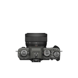  Máy ảnh Fujifilm X-T30 Mark III kit 13-33mm - Chính hãng 