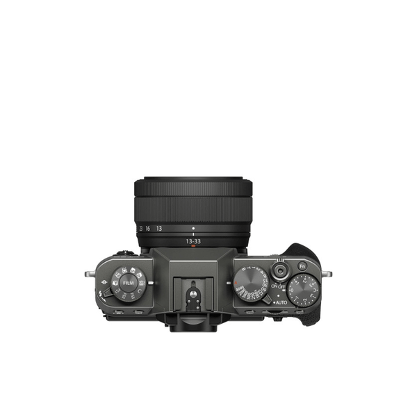  Máy ảnh Fujifilm X-T30 Mark III kit 13-33mm - Chính hãng 