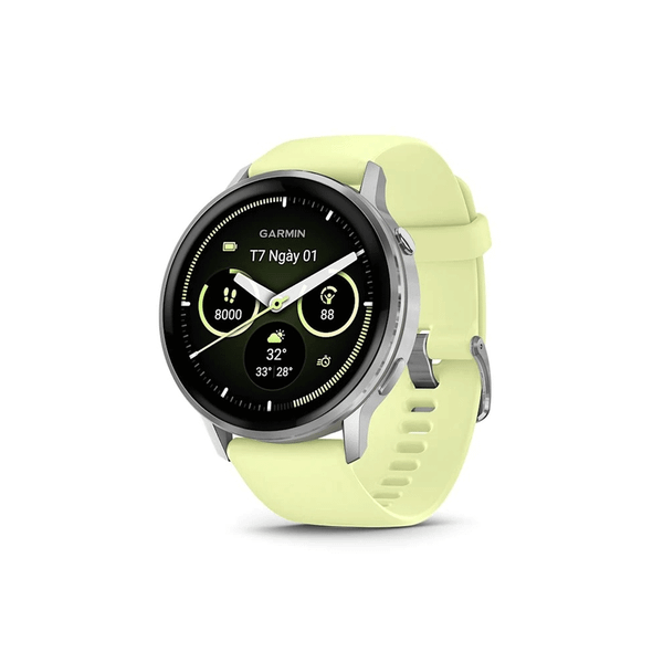  Đồng hồ Garmin Venu 4 