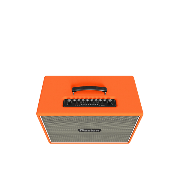  Loa Karaoke PASION Outro - Chính Hãng 