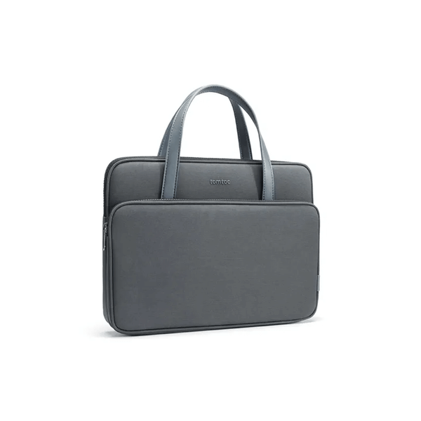  Túi máy tính xách tay Tomtoc Briefcase Premium 13inch 14inch H21 