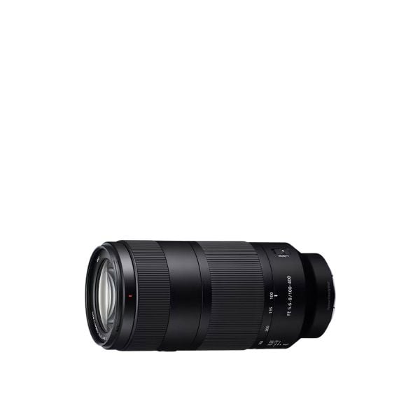  Ống kính Sony FE 100-400mm F5.6-8 OSS / SEL100400 - Chính hãng 