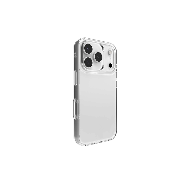  Ốp lưng ZAGG Crystal Palace Lite Clear cho iPhone 17 Pro max 
