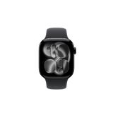 Apple Watch Series 11 42mm (GPS + Cellular) Viền Nhôm Dây Cao Su size S/M/L 