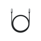 Cáp Satechi USB4 Pro 4K/120Hz Max 240W / ST-YU4120M 