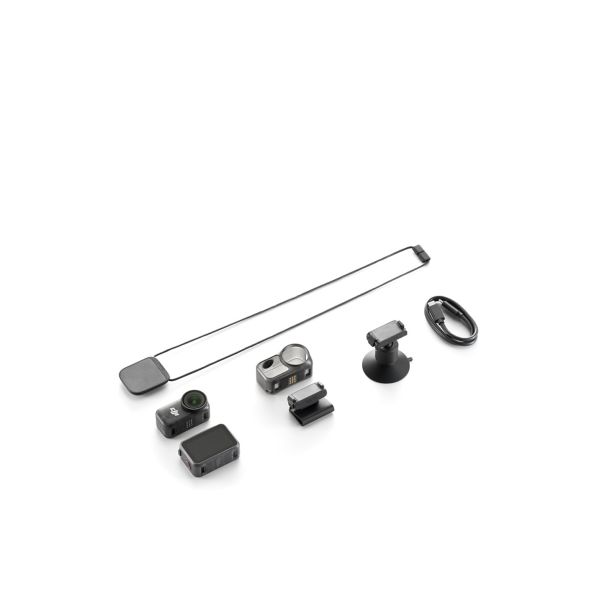  Máy quay thể thao DJI Osmo Nano (64GB) - Chính hãng 