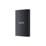  Ổ cứng di động Lexar Armor 700 Portable SSD 1TB - Chính hãng 