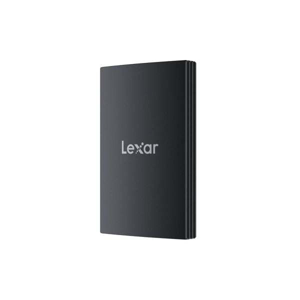  Ổ cứng di động Lexar Armor 700 Portable SSD 1TB - Chính hãng 