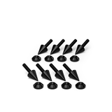  Chân đinh KEF PQ1 (Dùng cho Loa KEF Q11 Meta và Loa KEF Q7 Meta) 