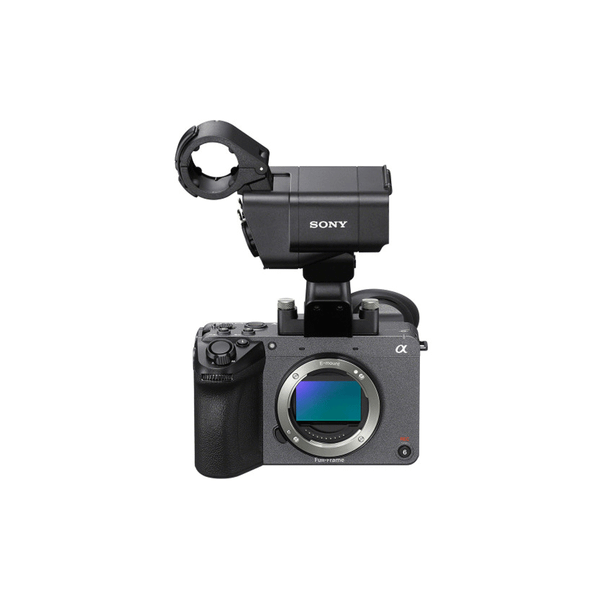  Máy quay chuyên dụng Sony FX2 - Chính hãng / ILME-FX2 